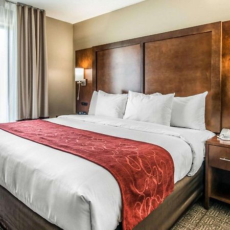 Comfort Suites Dunnellon Near Rainbow Springs Экстерьер фото
