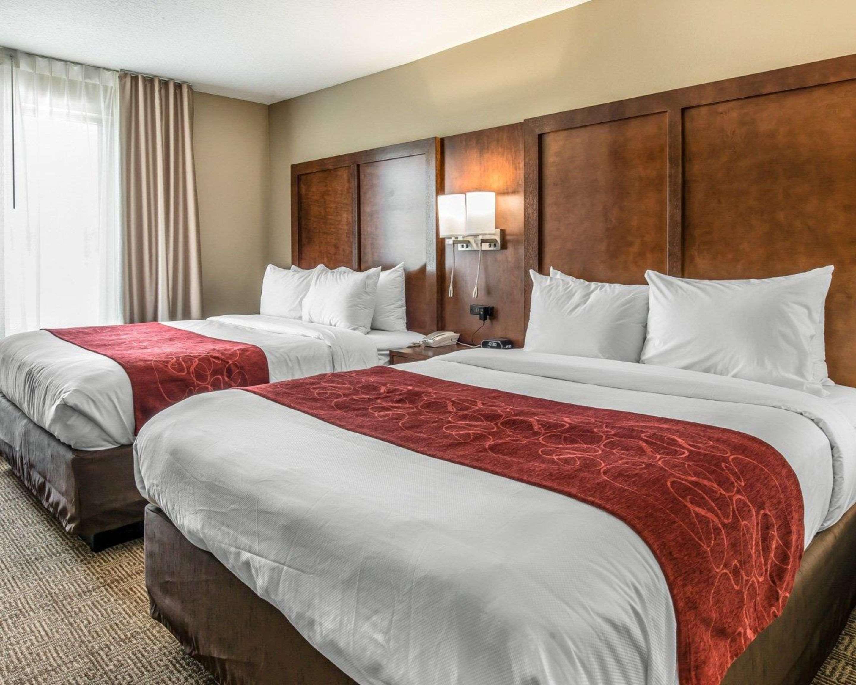 Comfort Suites Dunnellon Near Rainbow Springs Экстерьер фото