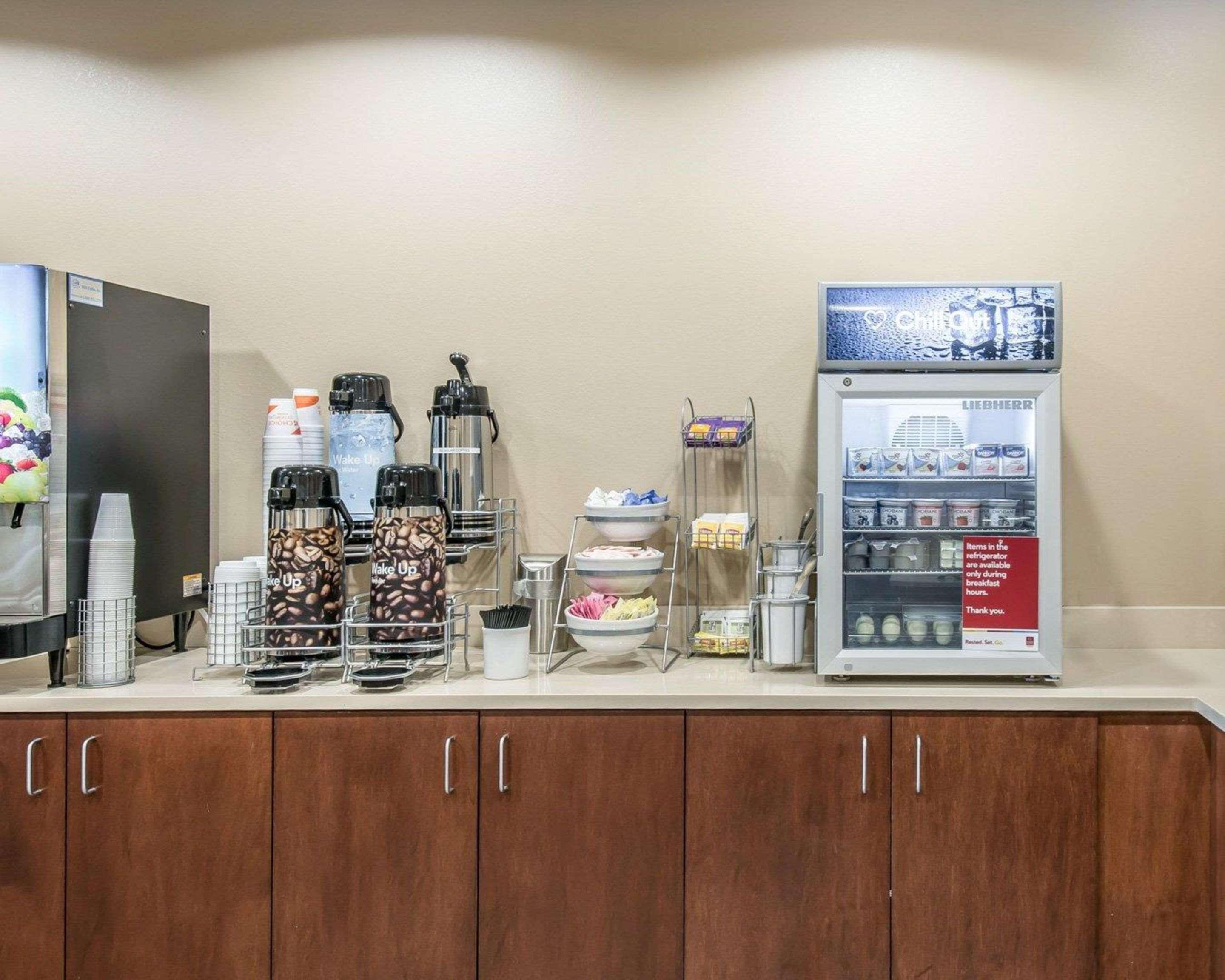 Comfort Suites Dunnellon Near Rainbow Springs Экстерьер фото