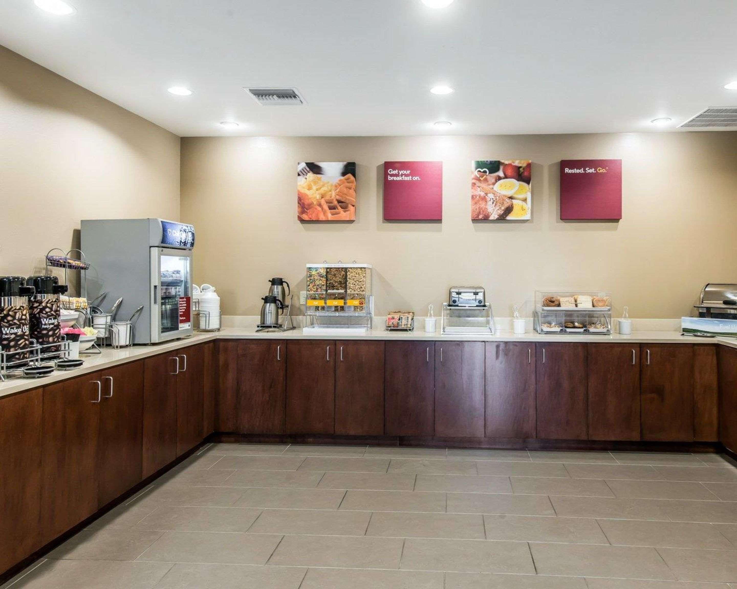 Comfort Suites Dunnellon Near Rainbow Springs Экстерьер фото