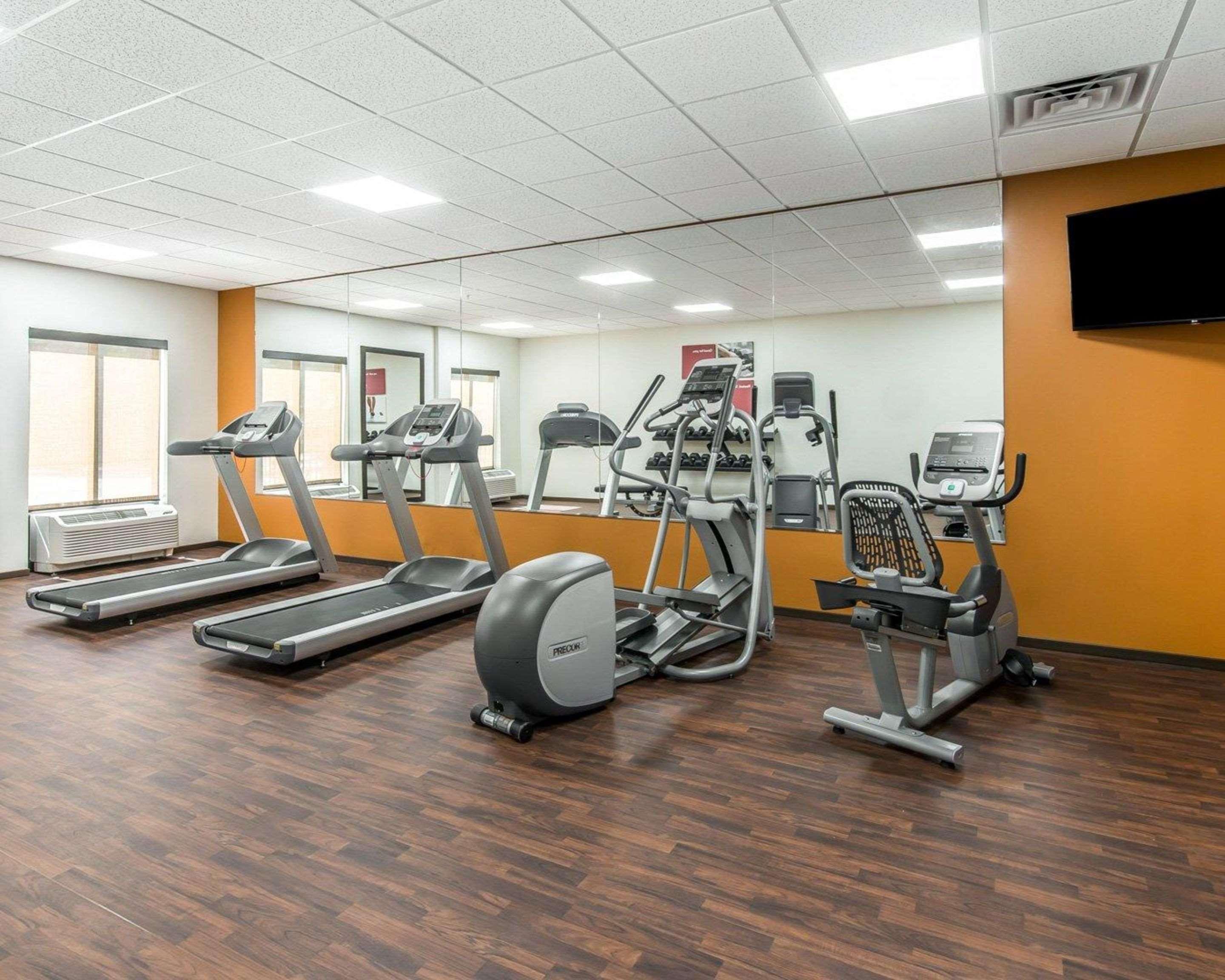 Comfort Suites Dunnellon Near Rainbow Springs Экстерьер фото
