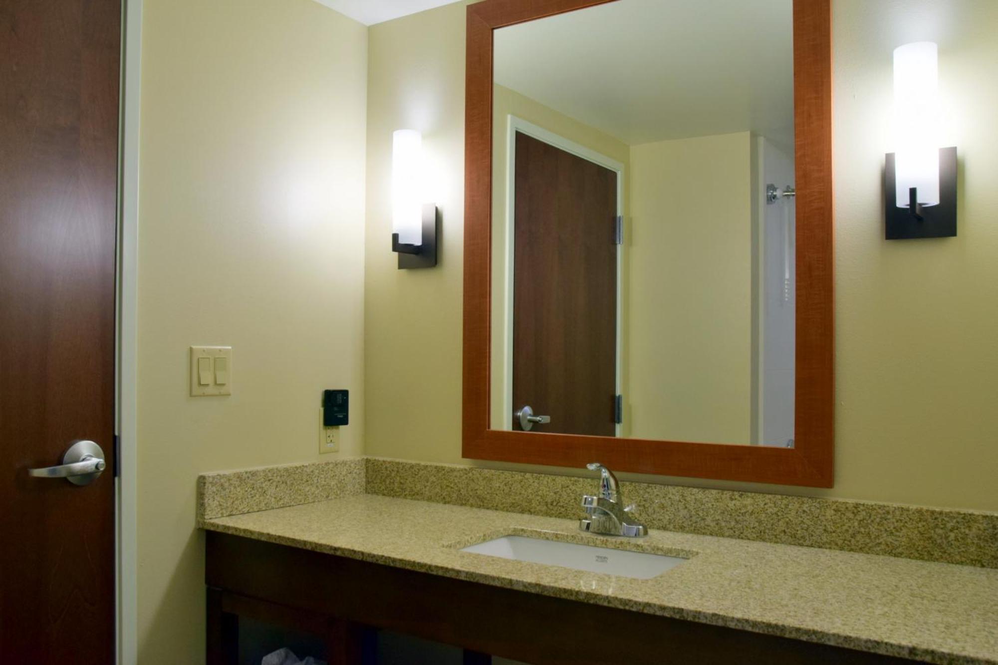 Comfort Suites Dunnellon Near Rainbow Springs Экстерьер фото