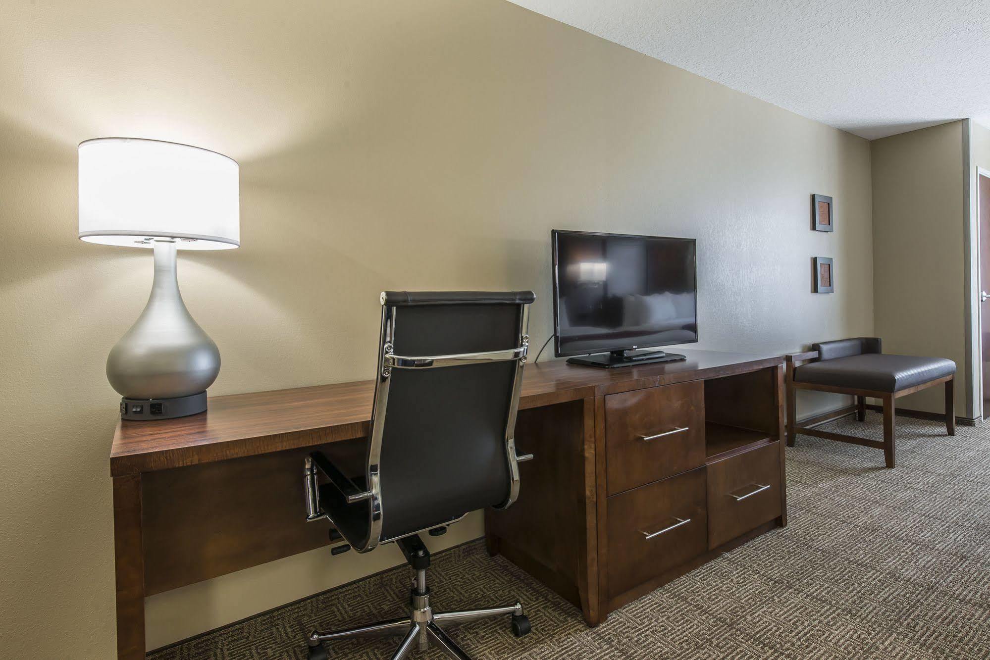 Comfort Suites Dunnellon Near Rainbow Springs Экстерьер фото