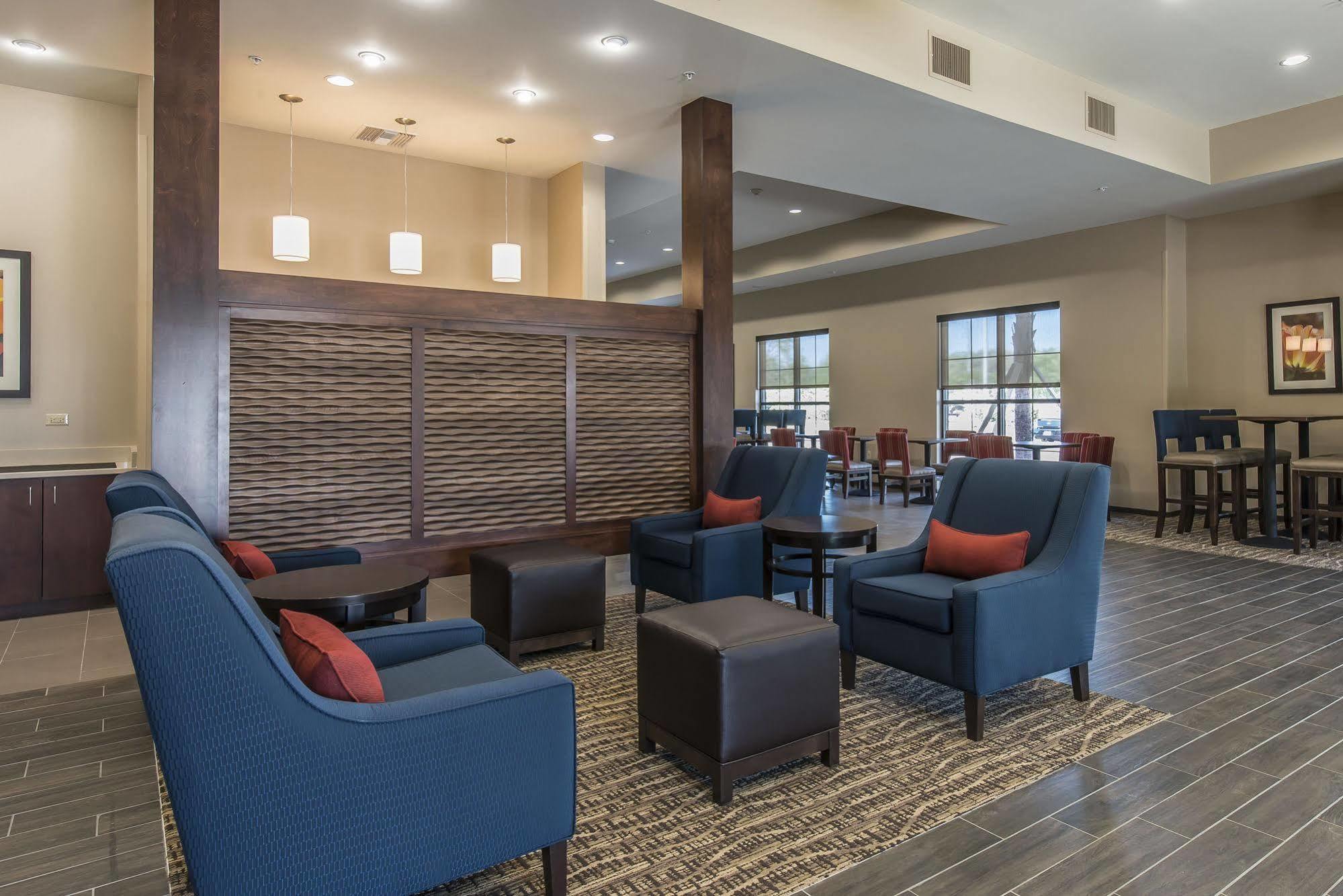 Comfort Suites Dunnellon Near Rainbow Springs Экстерьер фото