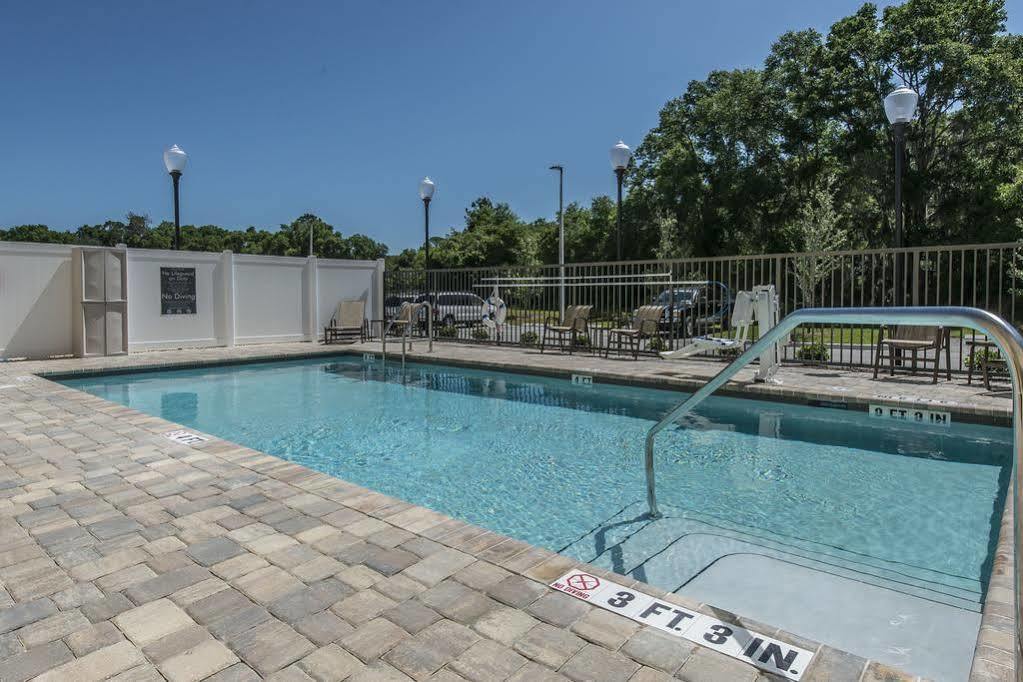 Comfort Suites Dunnellon Near Rainbow Springs Экстерьер фото