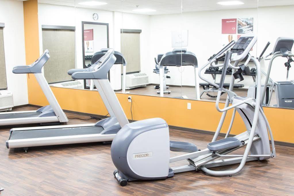 Comfort Suites Dunnellon Near Rainbow Springs Экстерьер фото